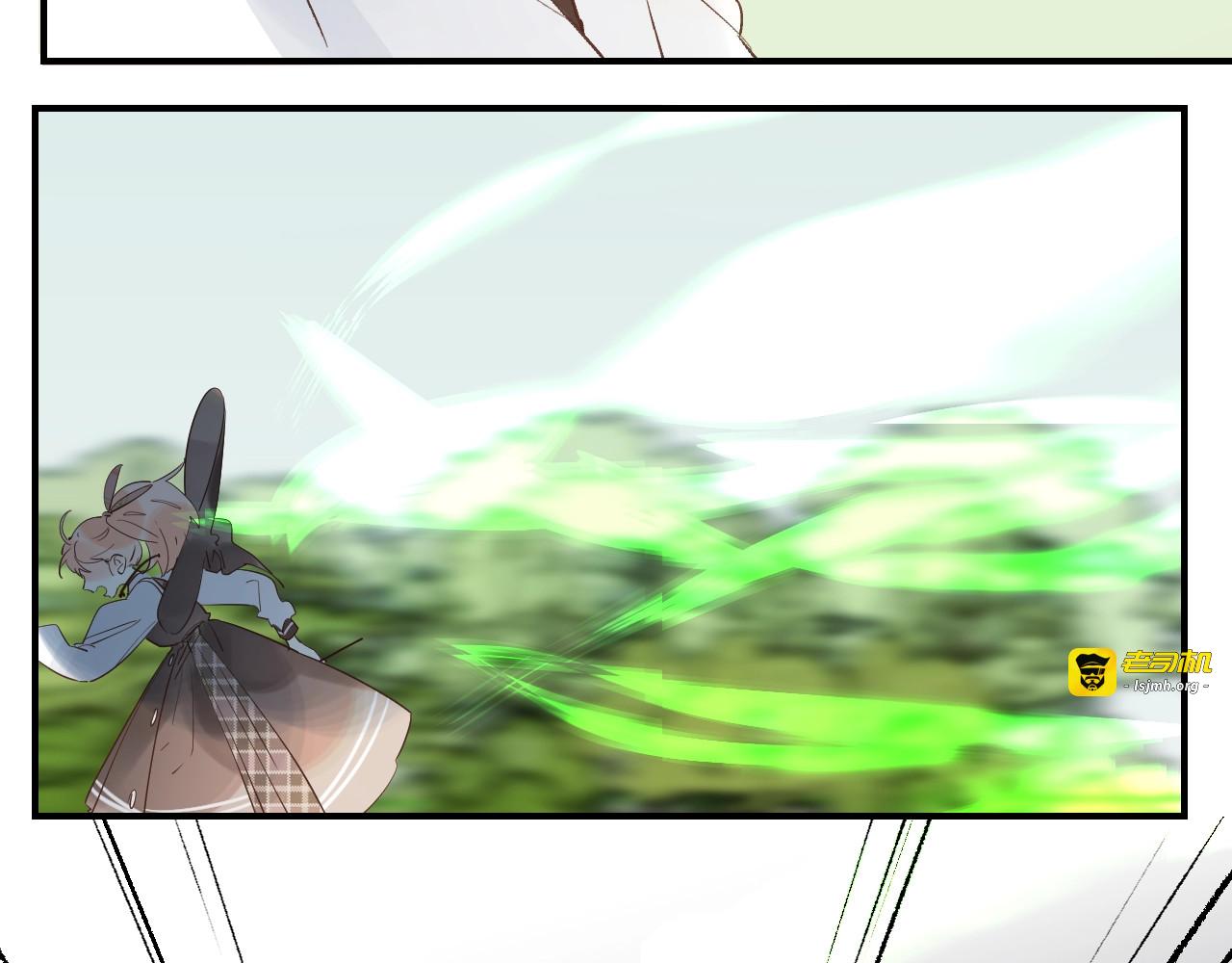 第35话 意外 第 67 页