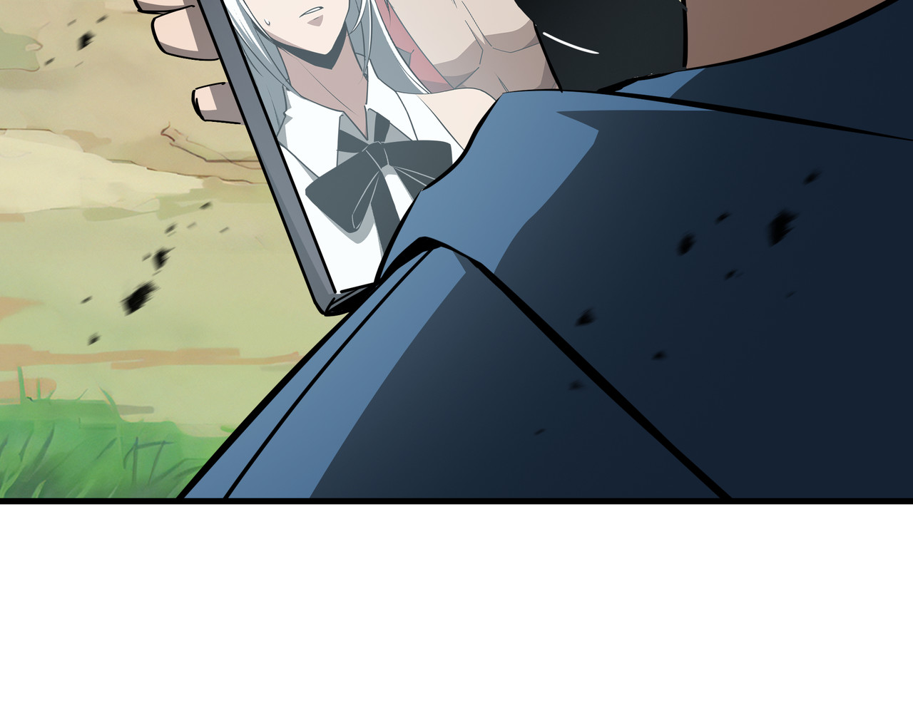 第34话 绑票 第 154 页