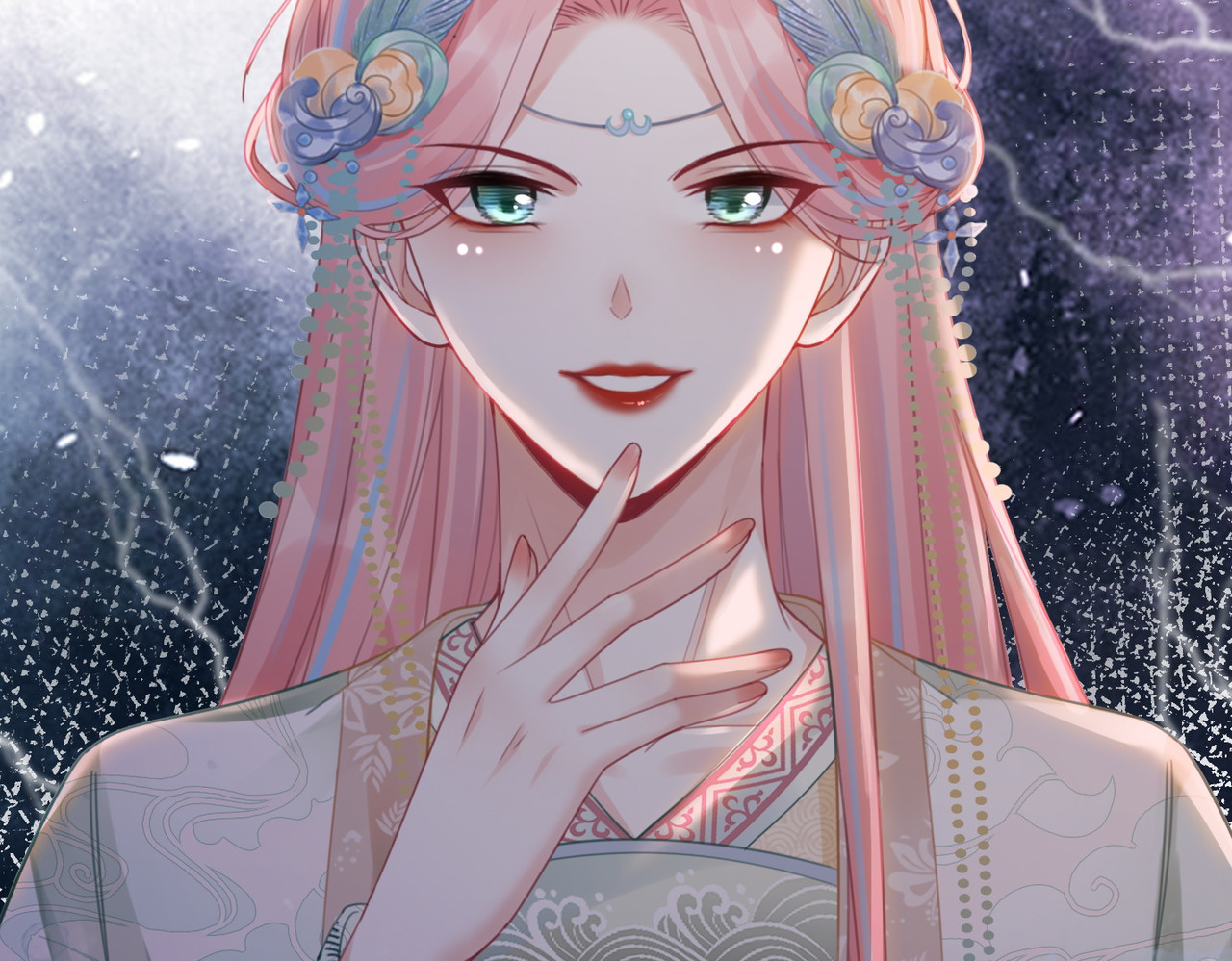 第64话 追妻之旅开始？ 第 16 页