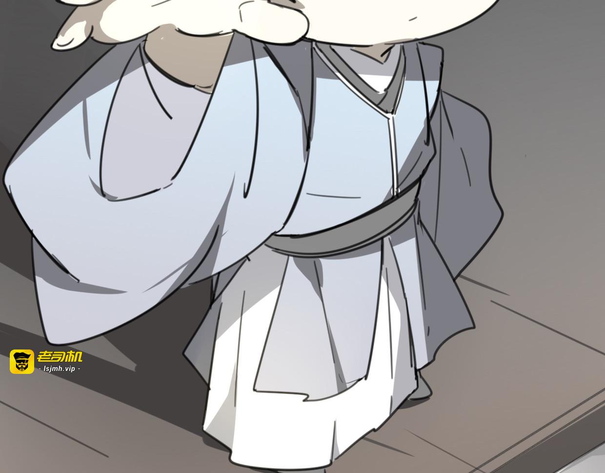 第48话 小白的回忆 第 29 页