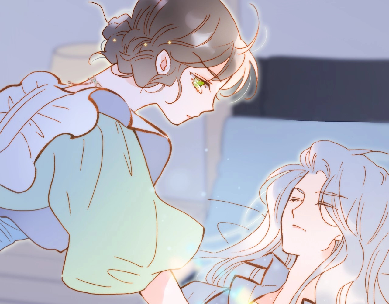 第39话 怎么办？！ 第 112 页