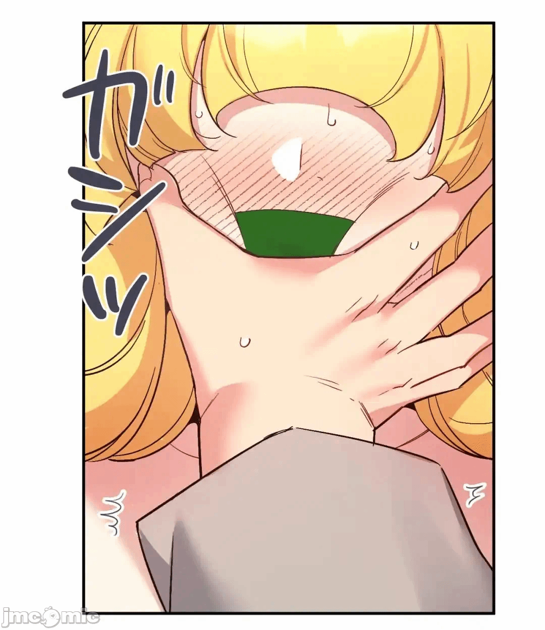第34话 第 25 页