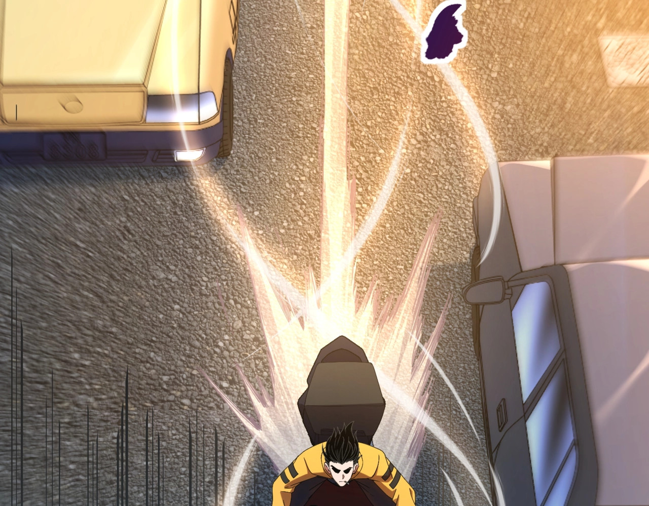 第1话 我送个外卖也能有艳遇？！ 第 16 页