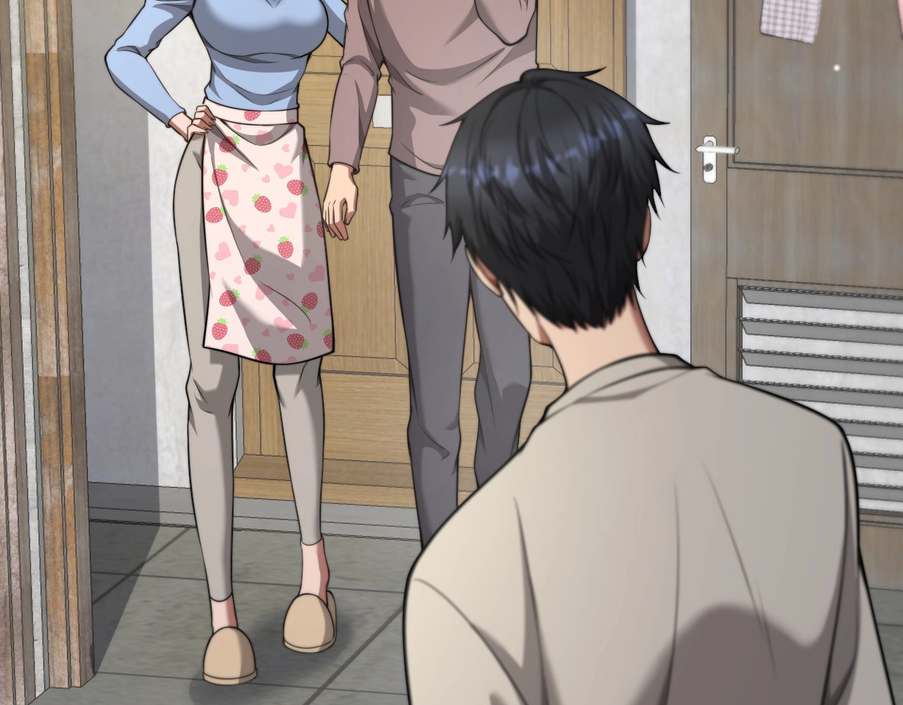 第3话 不是哥们，你真买啊？ 第 108 页
