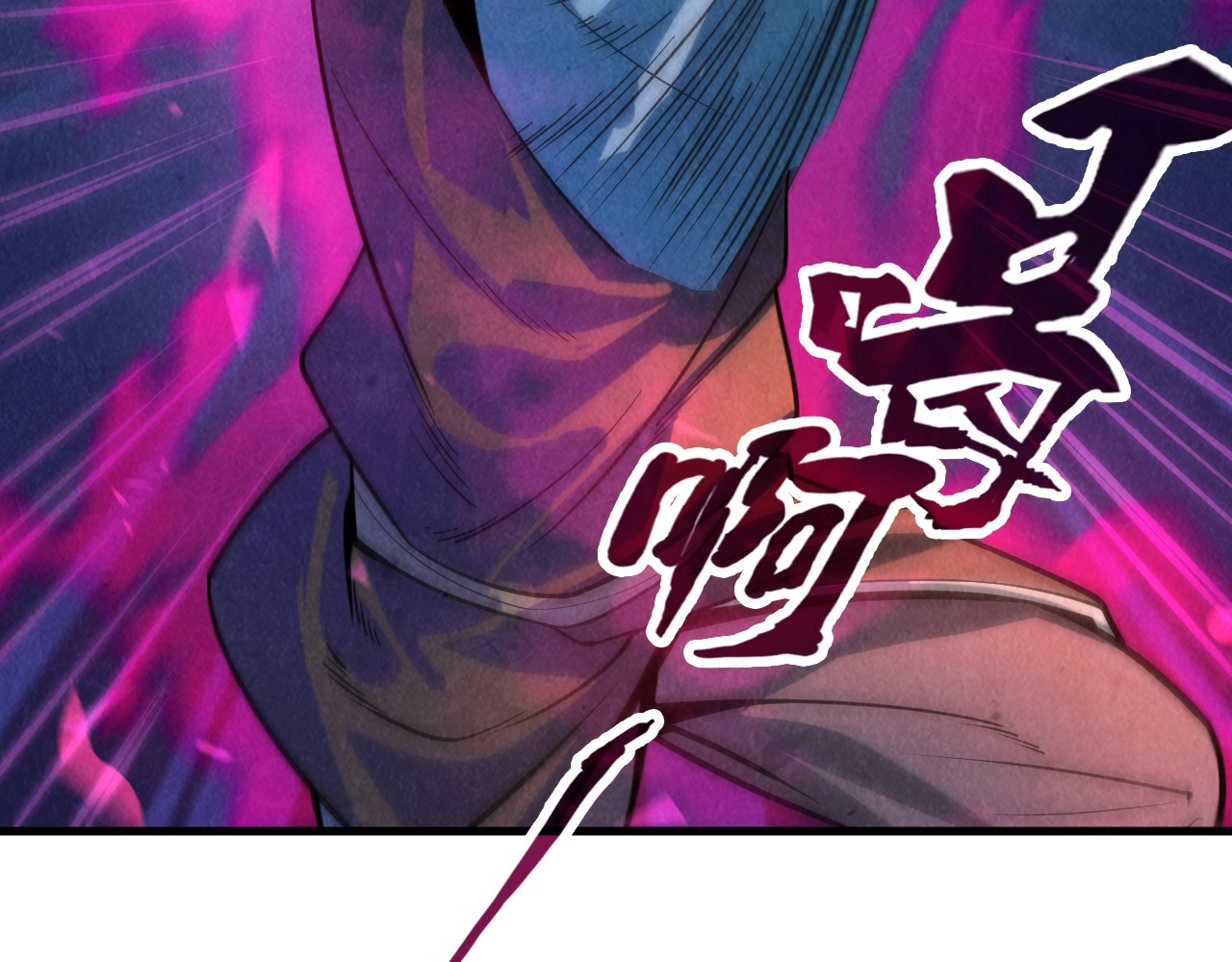 第8话 叫你装X？！ 第 40 页
