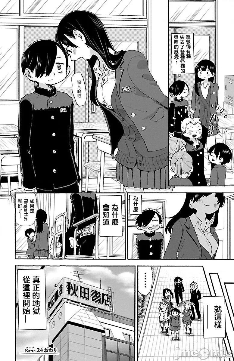 第31话 第 8 页