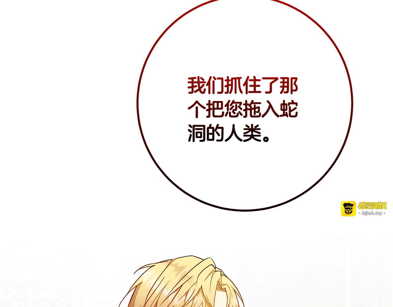第41话 擅作主张 第 161 页