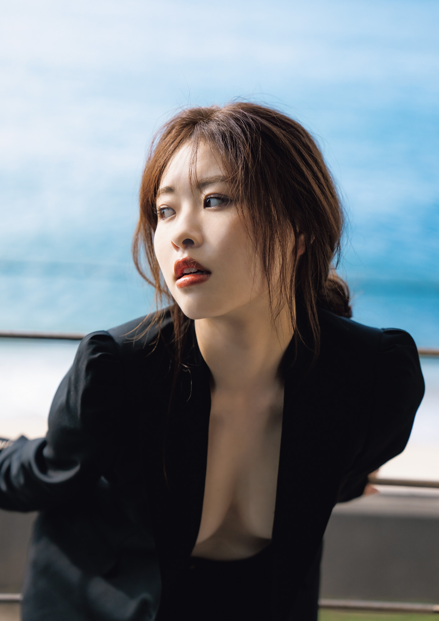 第1话 第 22 页