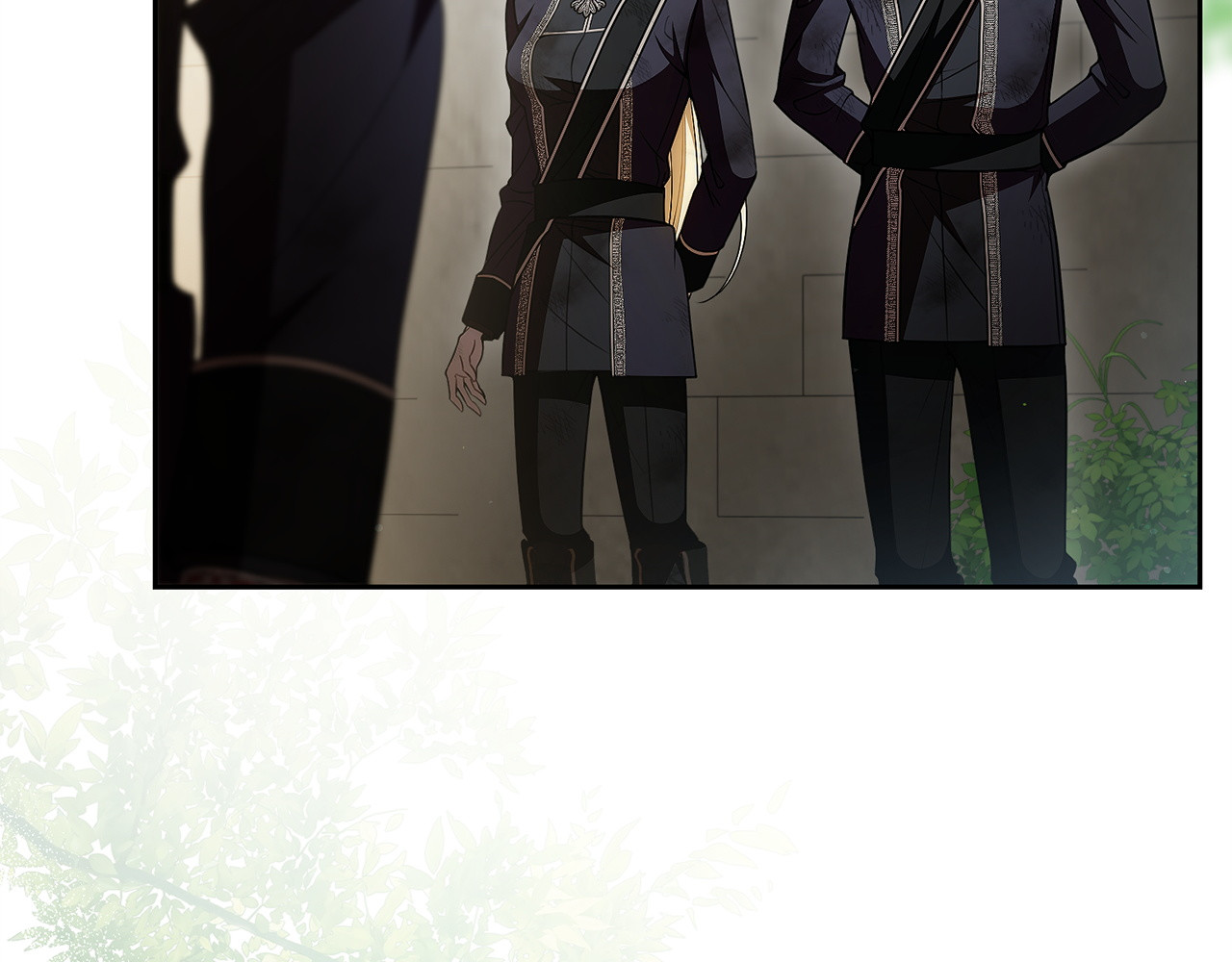 第35话 赌上性命 第 155 页