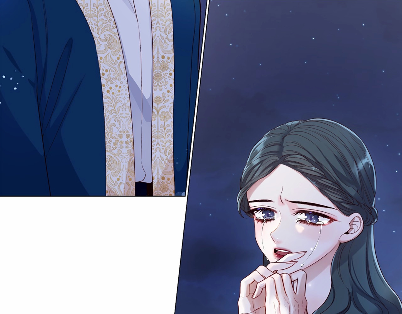 第53话 流不出一滴眼泪… 第 36 页