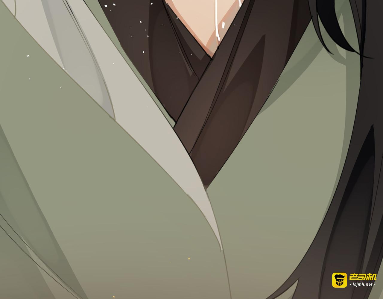 第16话 她不配留在这个家 第 21 页