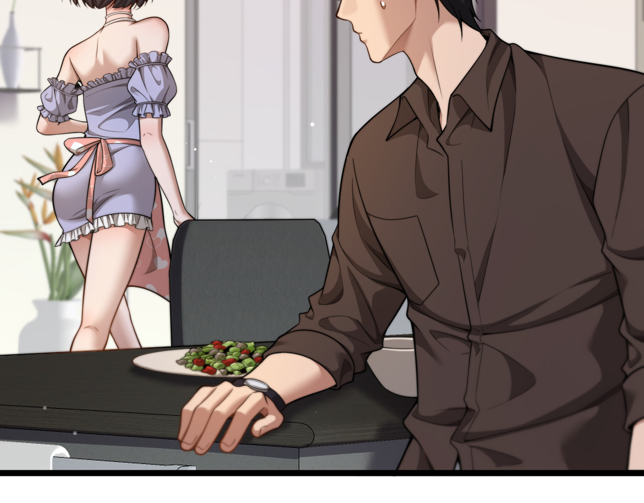 第56话 不是吧老板~ 第 36 页