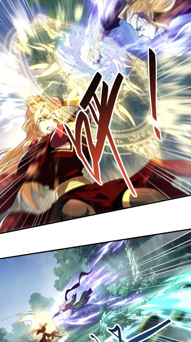 第57话 第五十四话 嗨 第 47 页