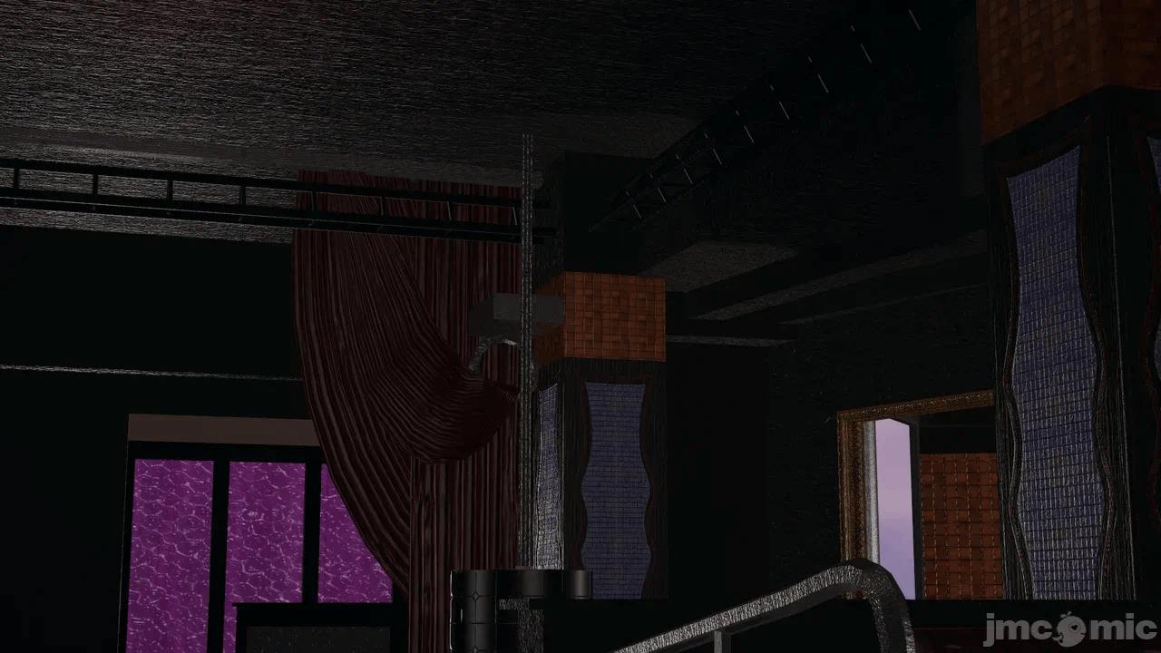 [梅姬斯图斯(Megistus)] 超级熟女英雄联盟 00-08 第一话 - 1094