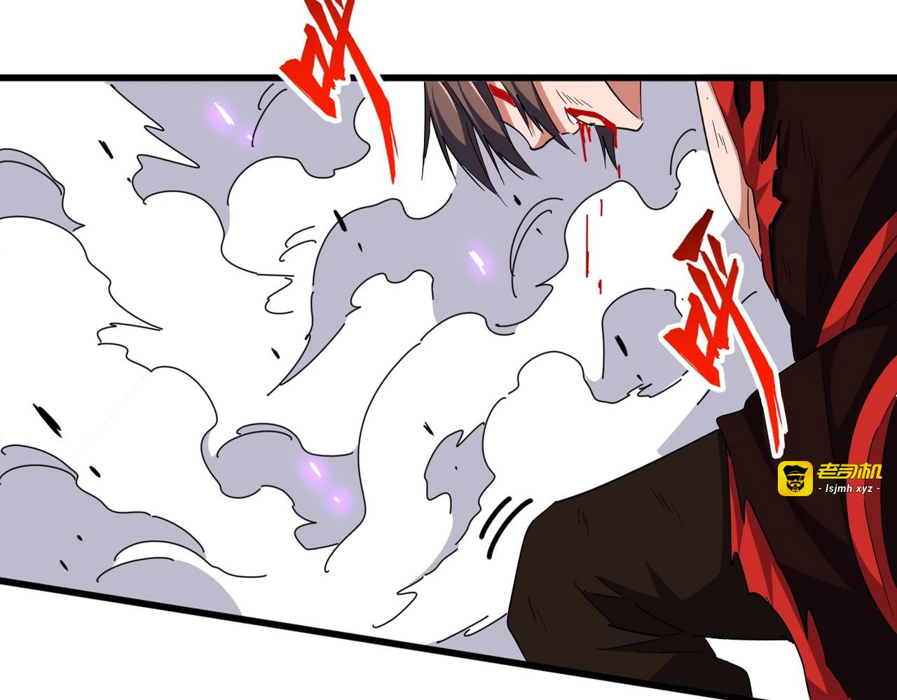 第350话 断臂断翅 第 19 页