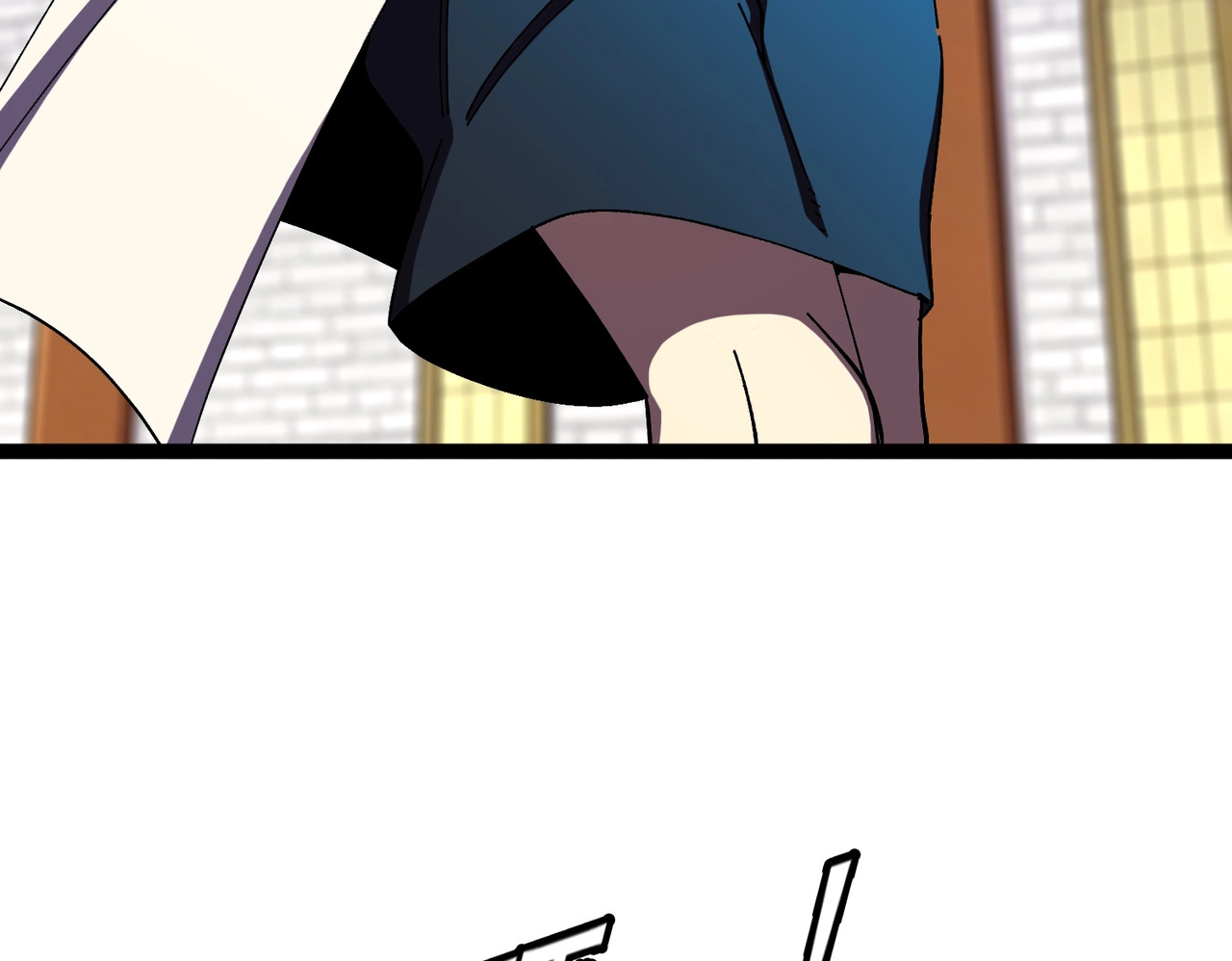 第8话 圣歌天使！ 第 25 页