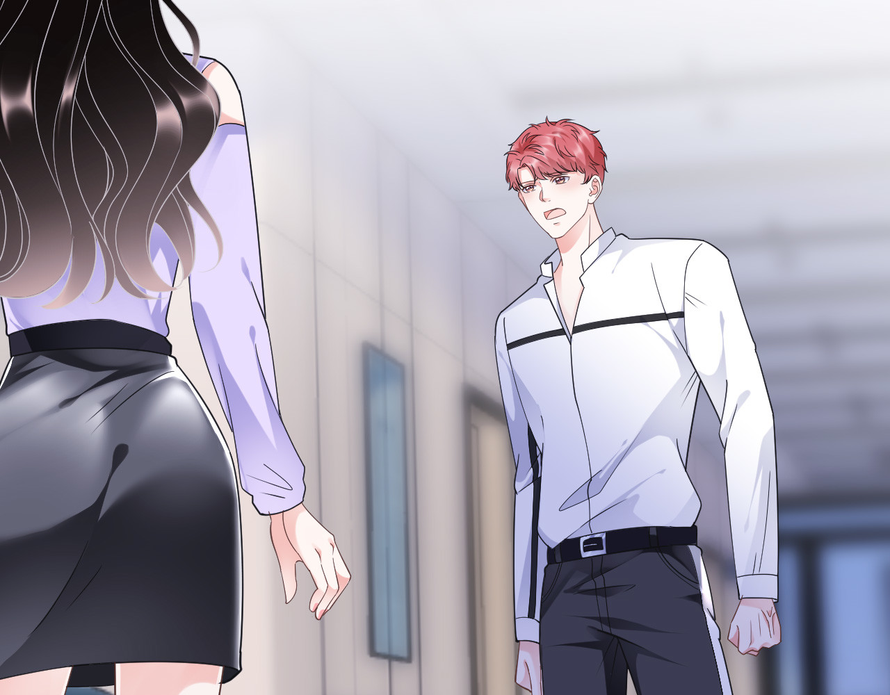 第15话 我的女人 第 64 页
