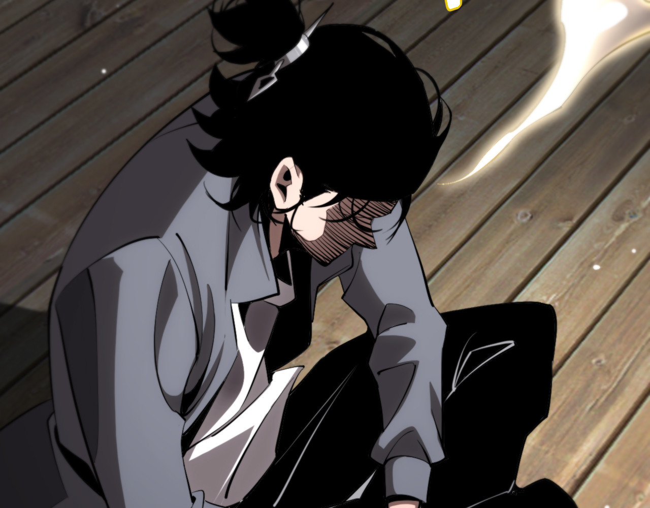 第249话 妖魔入侵 第 34 页