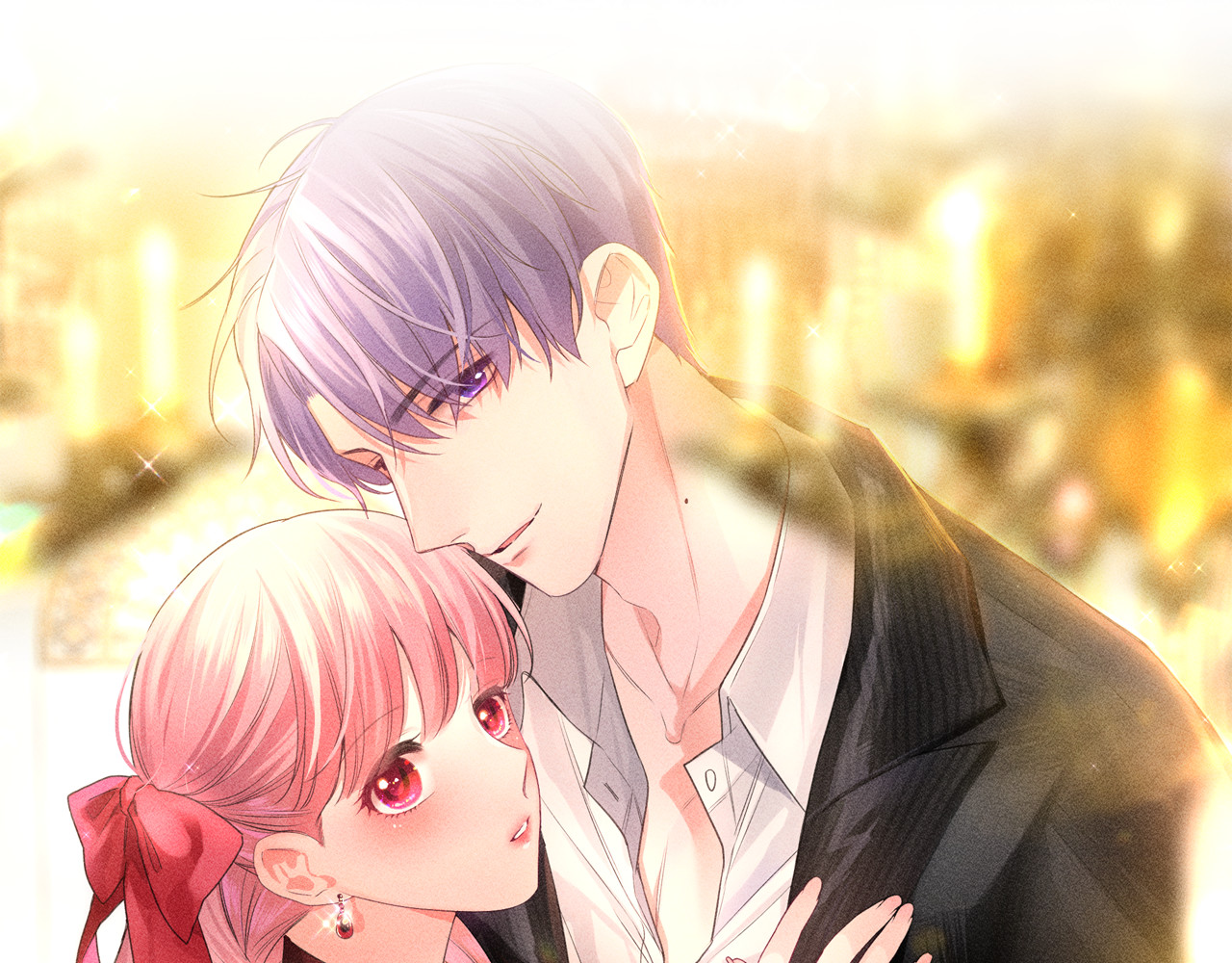 第97话 我会温柔的 第 8 页