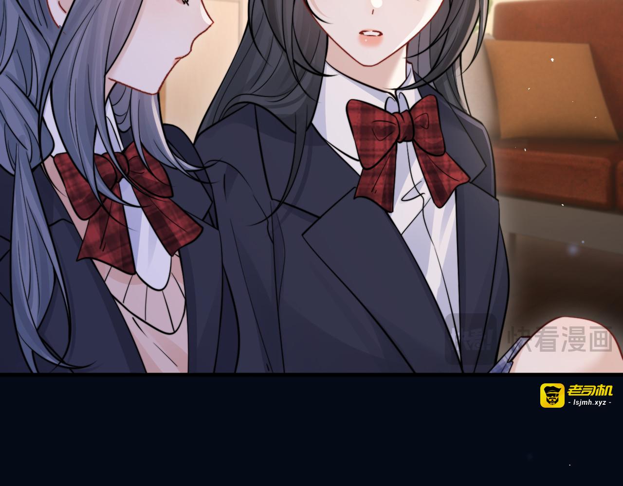 第85话  不会放弃 第 35 页