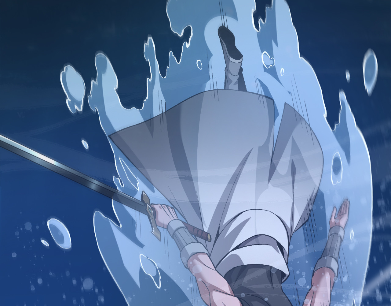 第61话 大战海兽 第 158 页