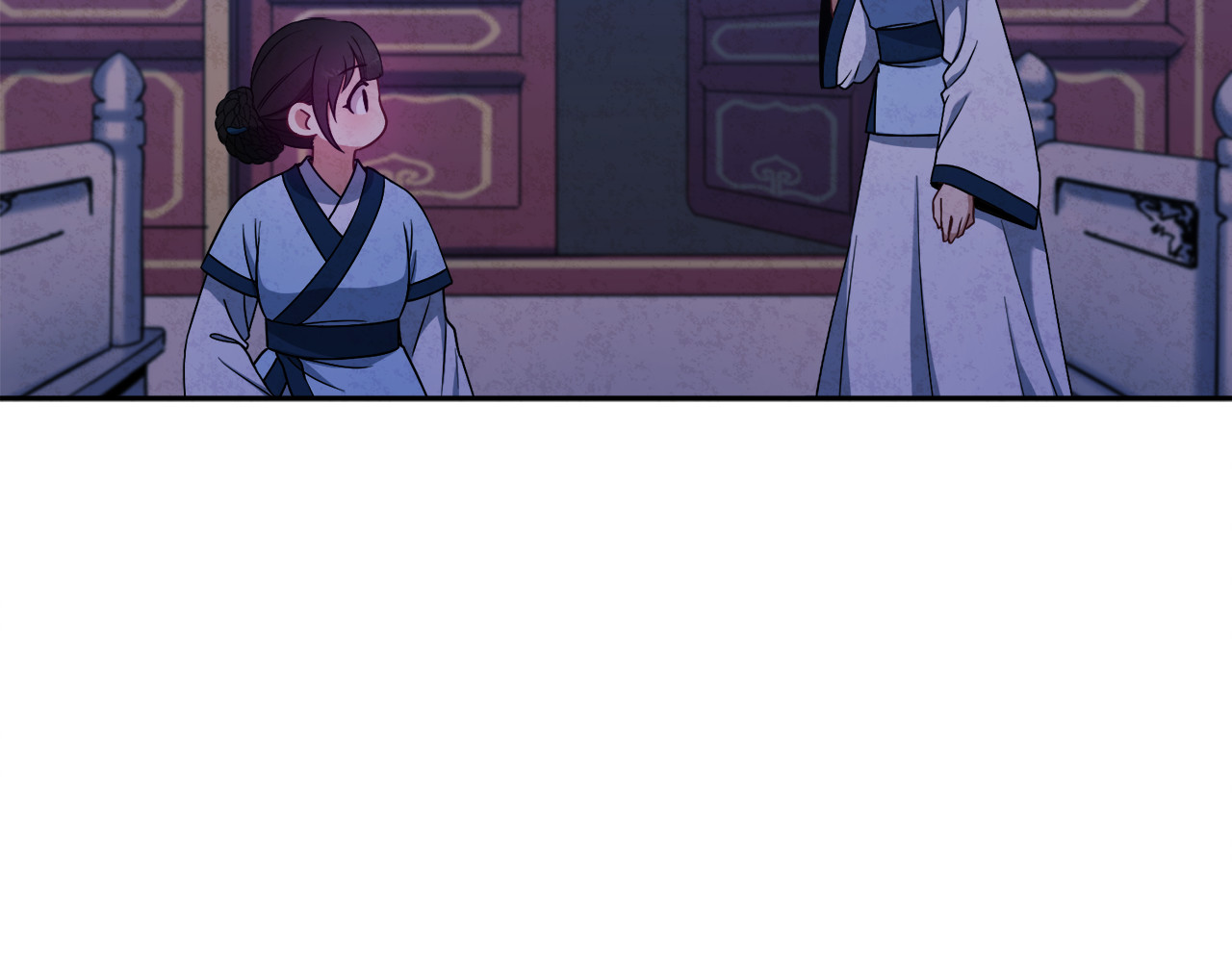第41话 孤身一人 第 84 页