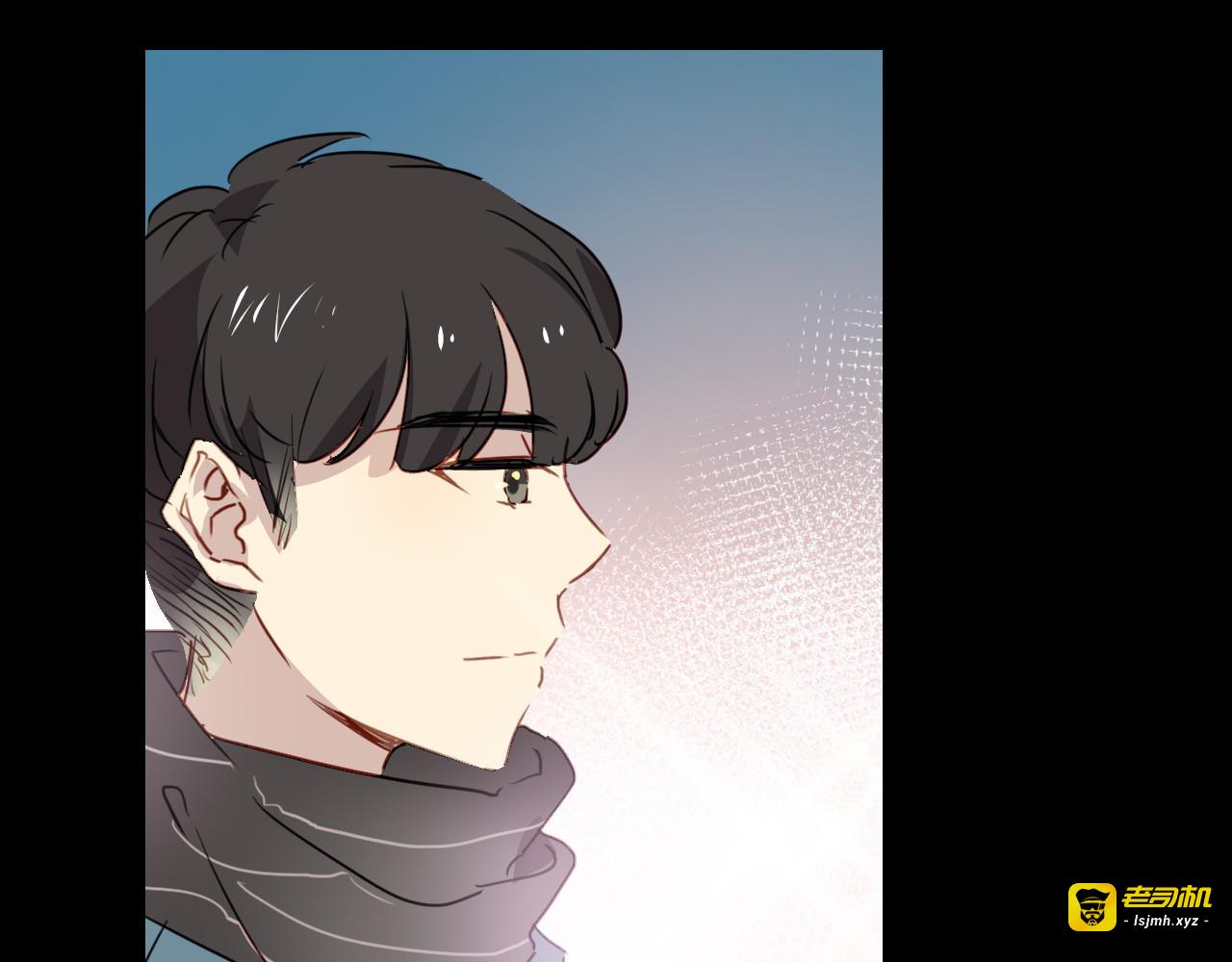 第29话 无法回避的感觉 第 39 页