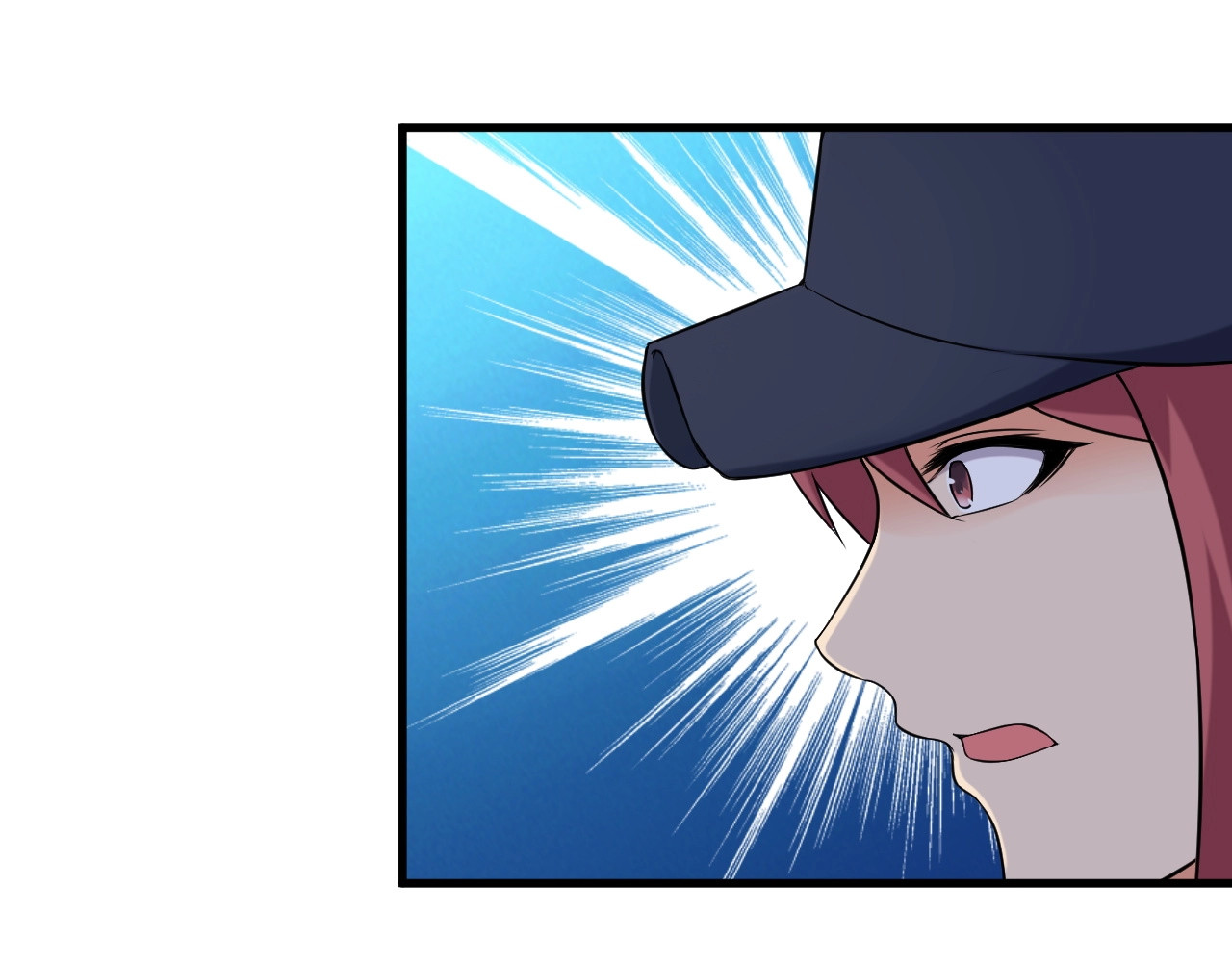 第71话 变强？ 第 8 页