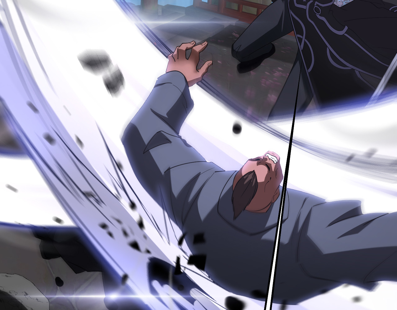 第104 联手等死 第 158 页