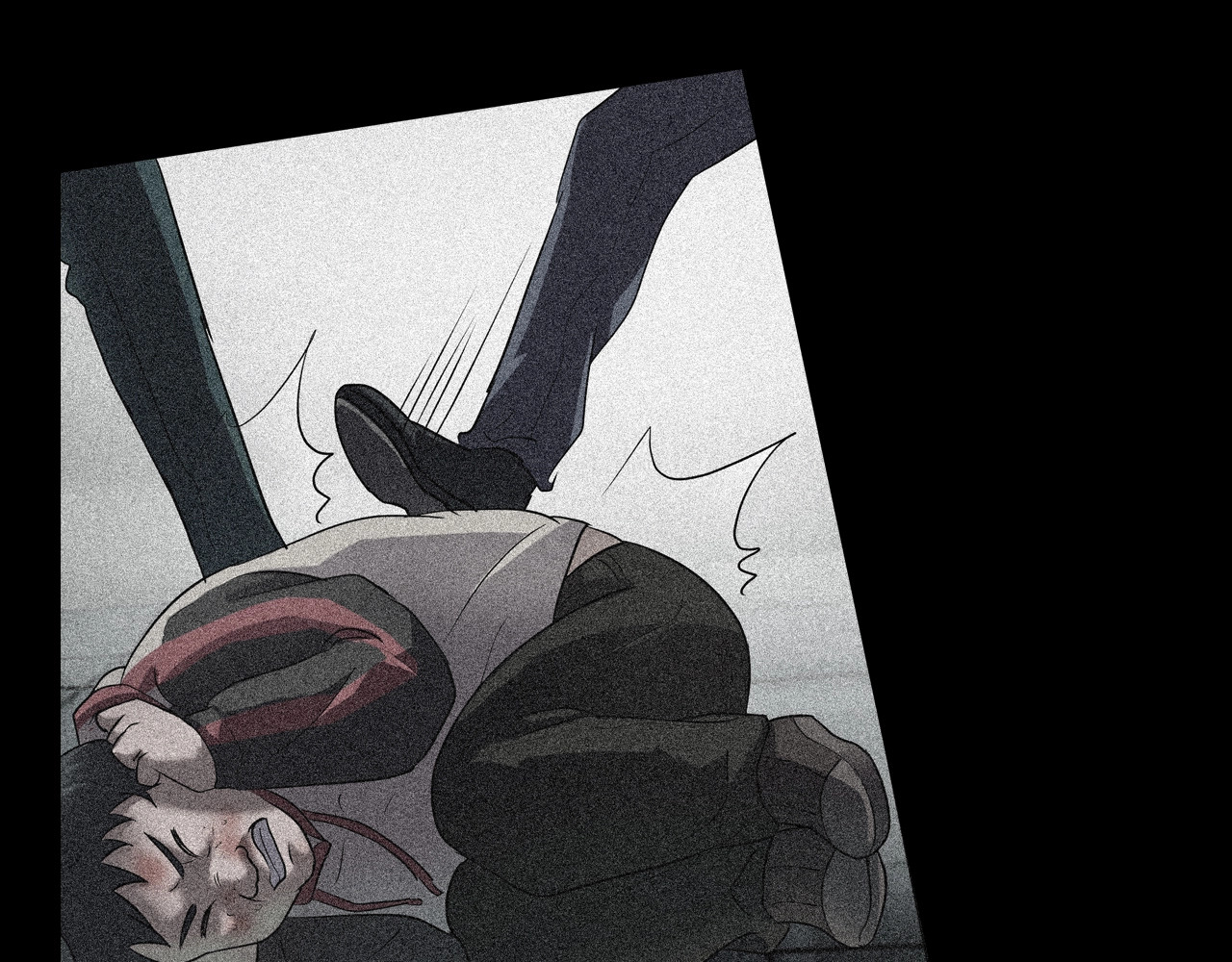 第二季 第34话 楼顶怪人六 第 92 页