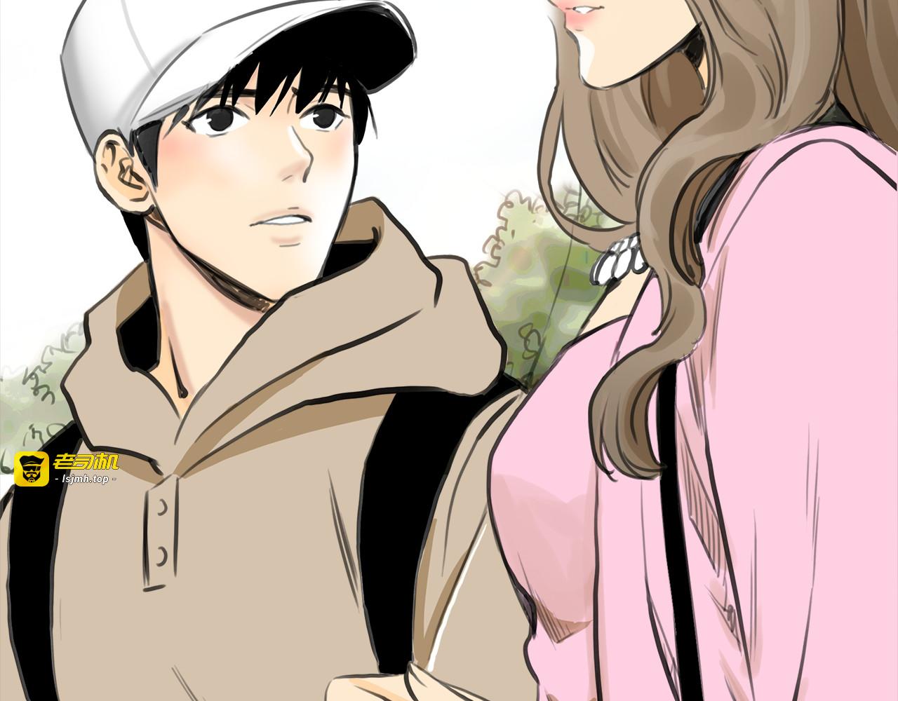 第13话 女人之间 第 47 页