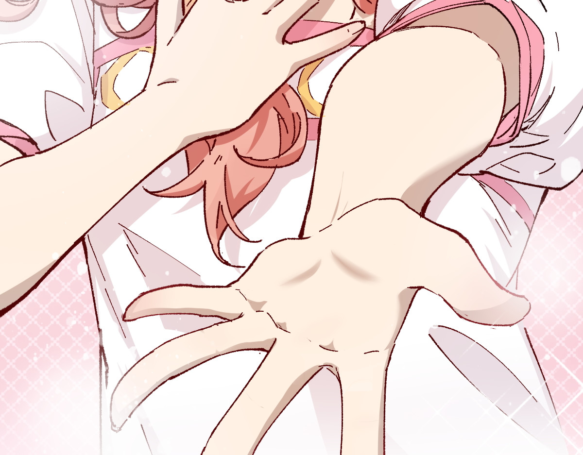 第145话 圣子！ 第 176 页
