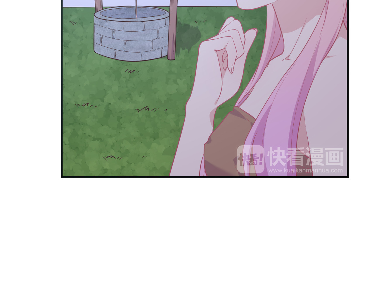 第28话 寺院遇到大危机 第 134 页