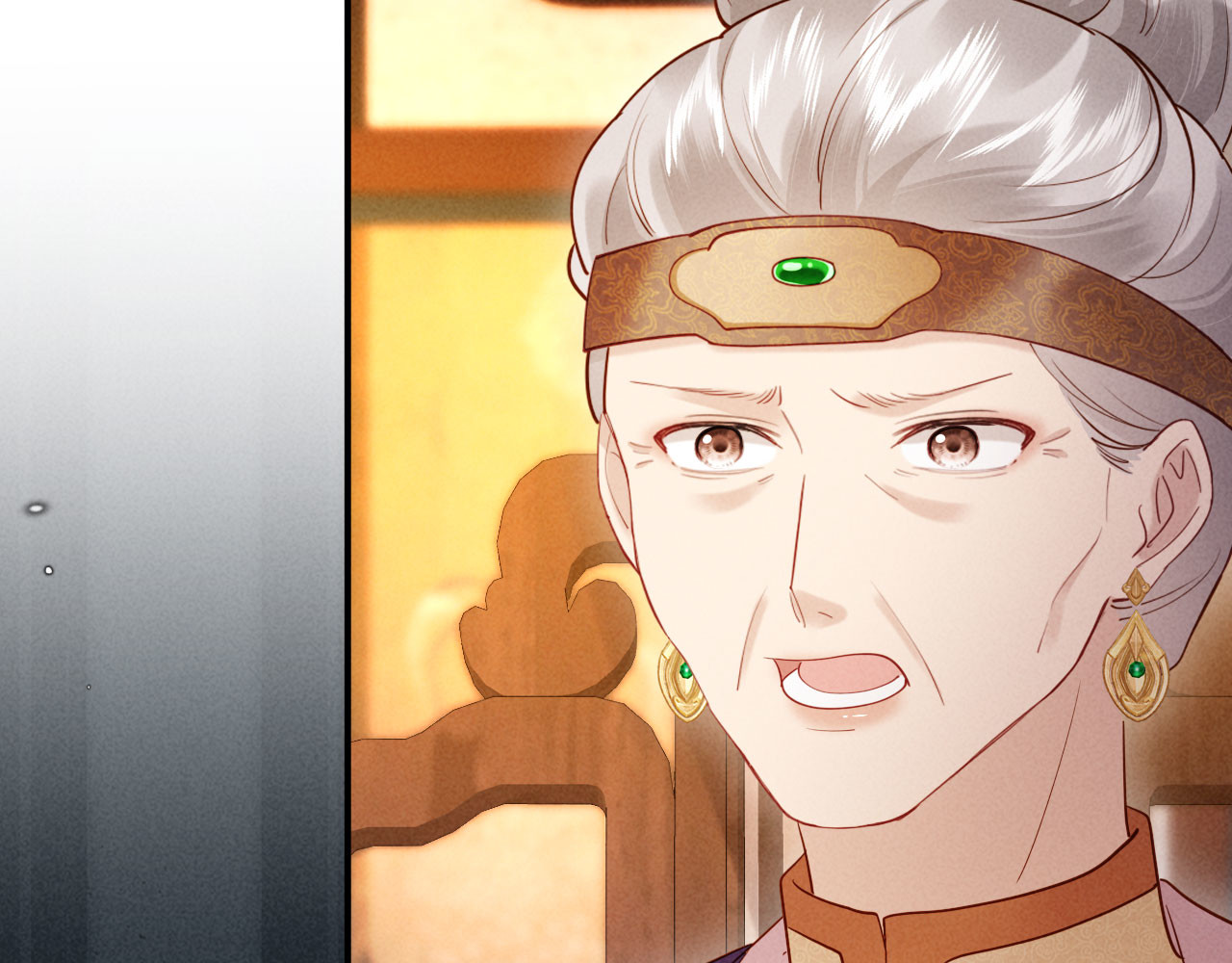 第15话 文姨娘的疯狂 第 38 页