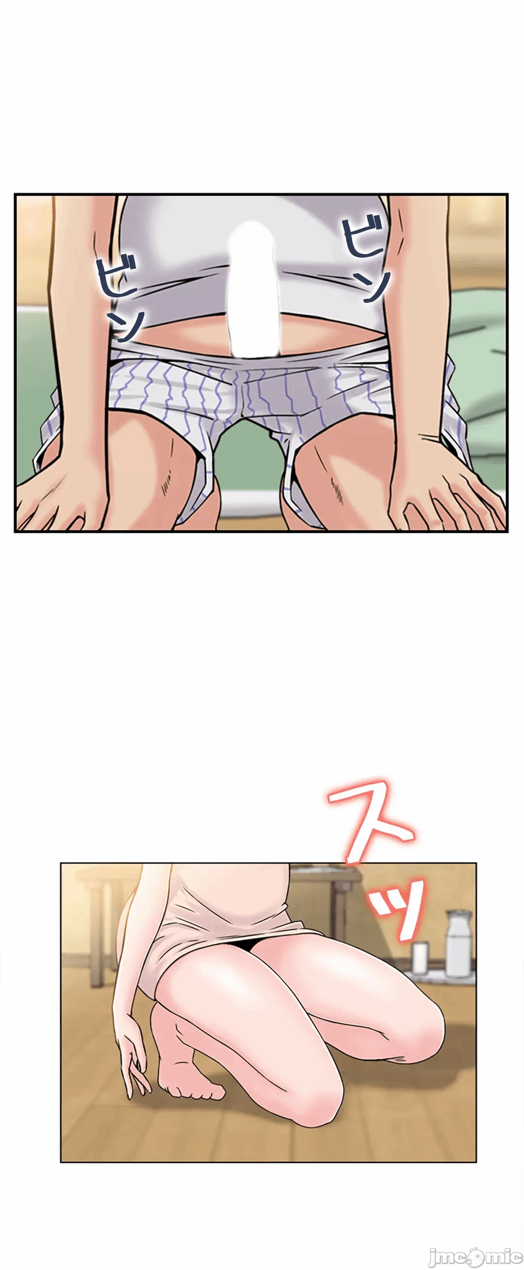 第4话4 第 40 页
