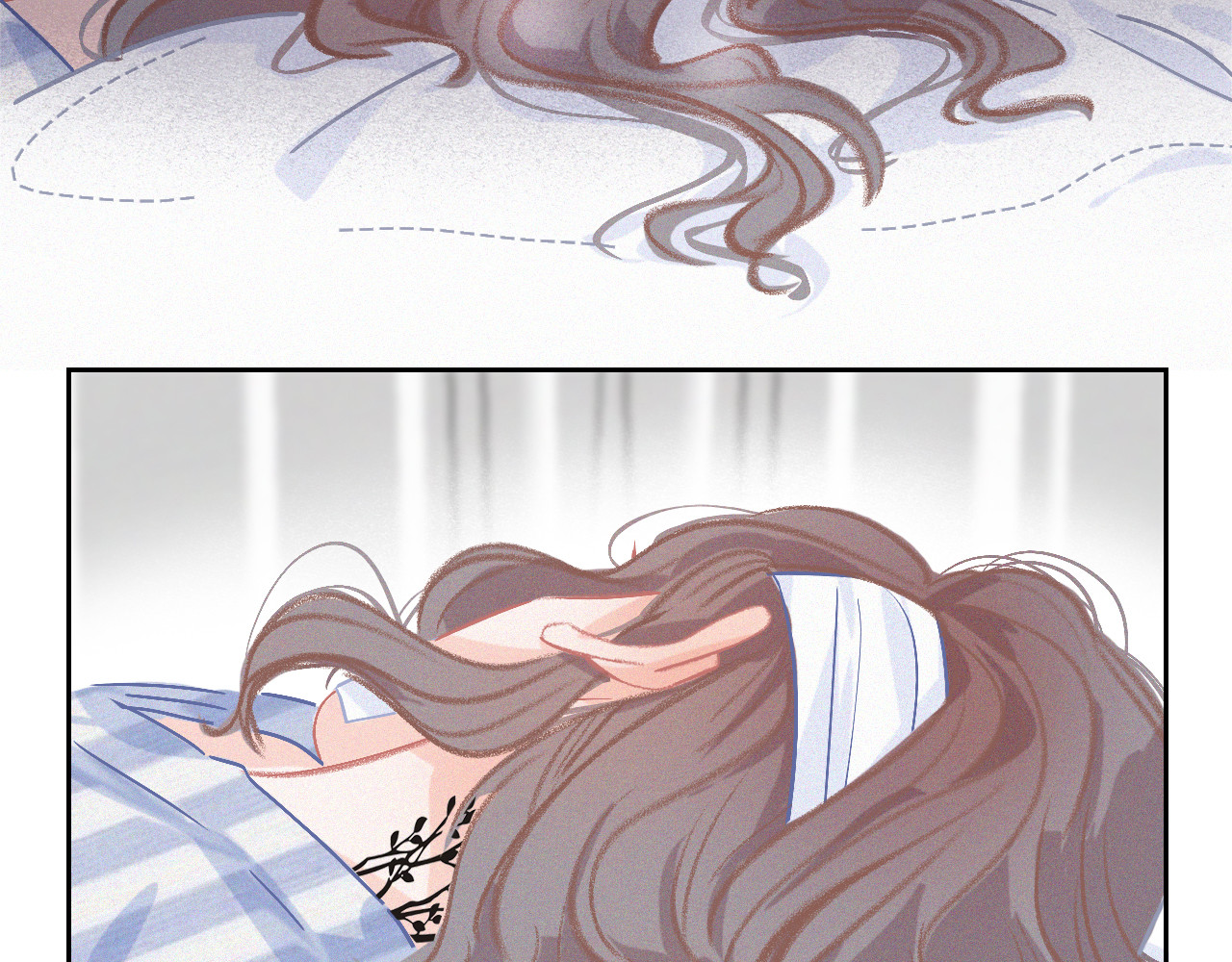 第37话 记忆碎片 第 10 页