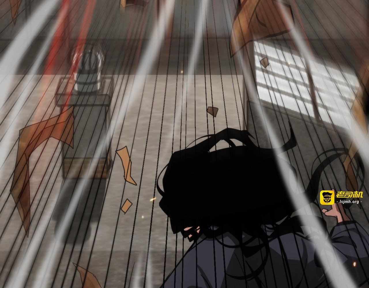 第135话 永生VS死神 第 29 页
