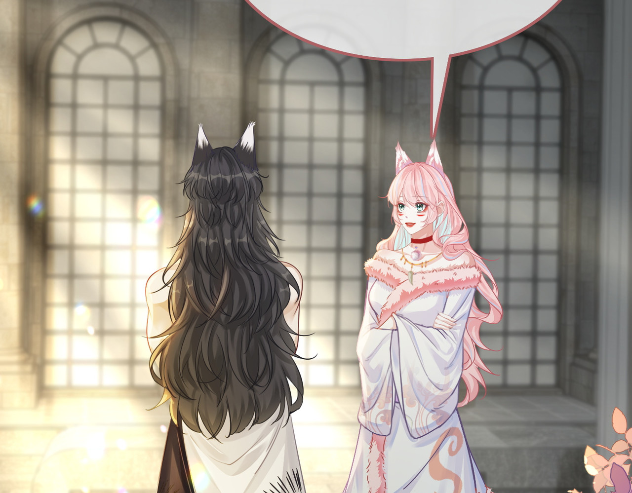 第170话 撒糖日常！ 第 58 页