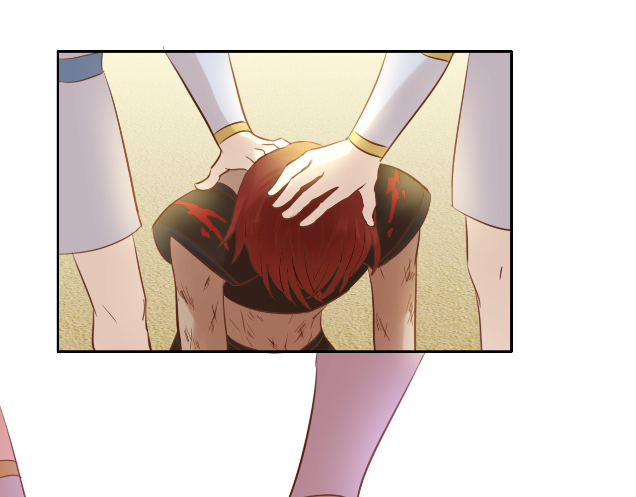 第18话 自由之声 第 42 页