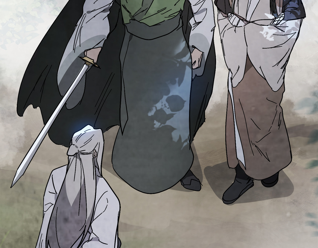 第77话 剑皇？ 第 176 页