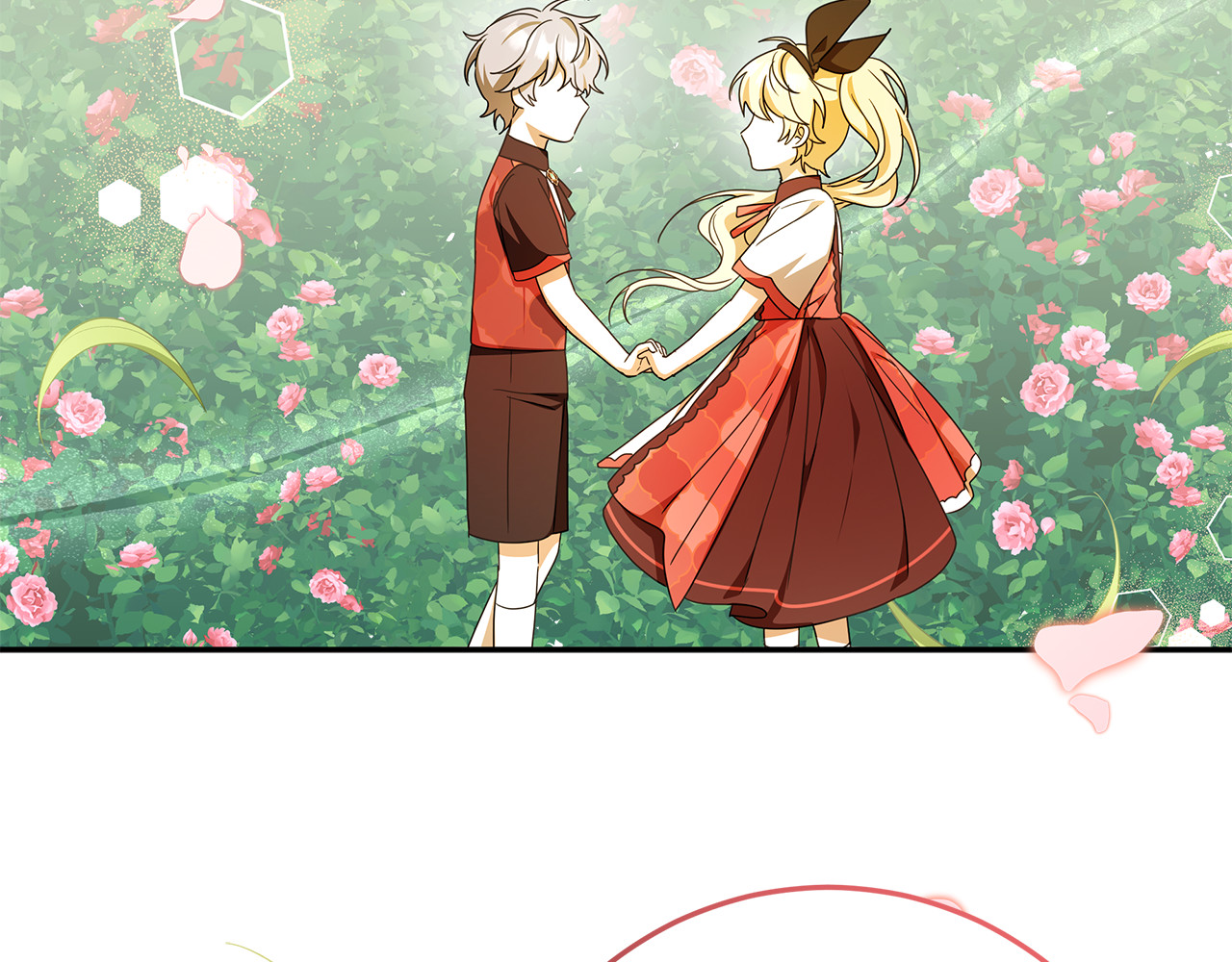 第一季完结话 第39话 朋友的鼓励 第 86 页