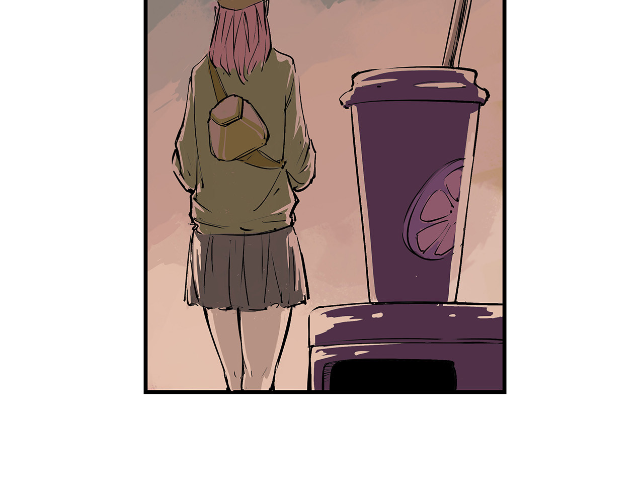 第68话 茶话会 第 102 页