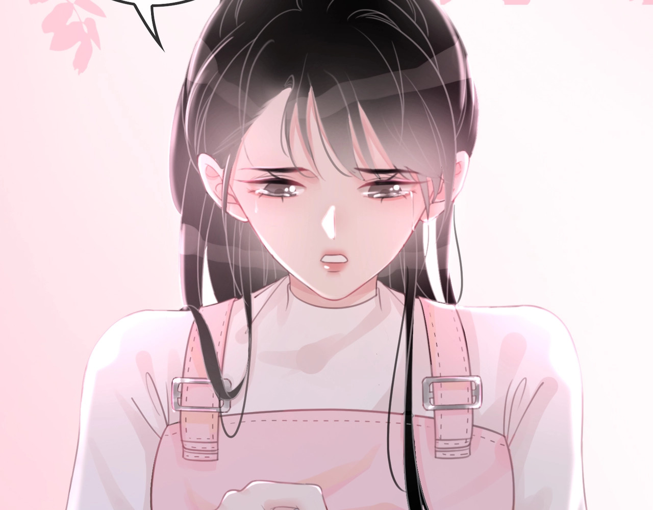 第19话 可不可以…不要走 第 78 页