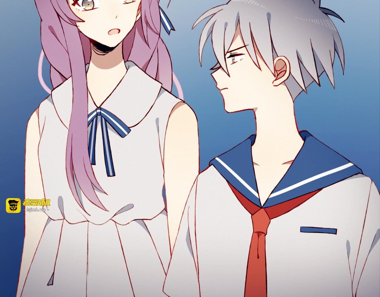 第48话 结束的时间 第 13 页