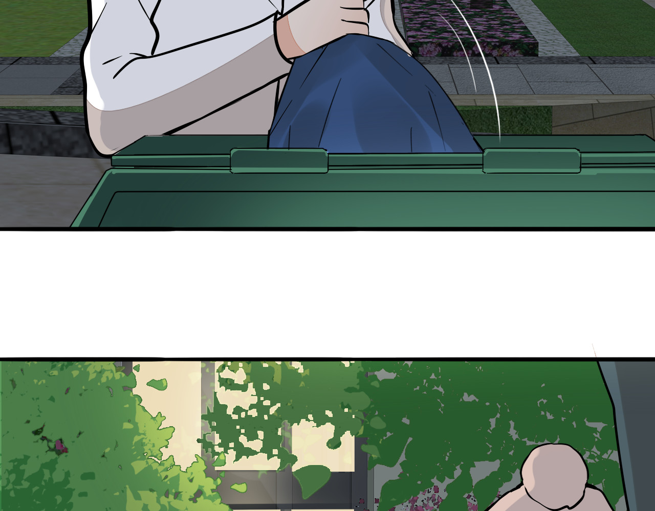 第88话 偷香水的贼！ 第 46 页
