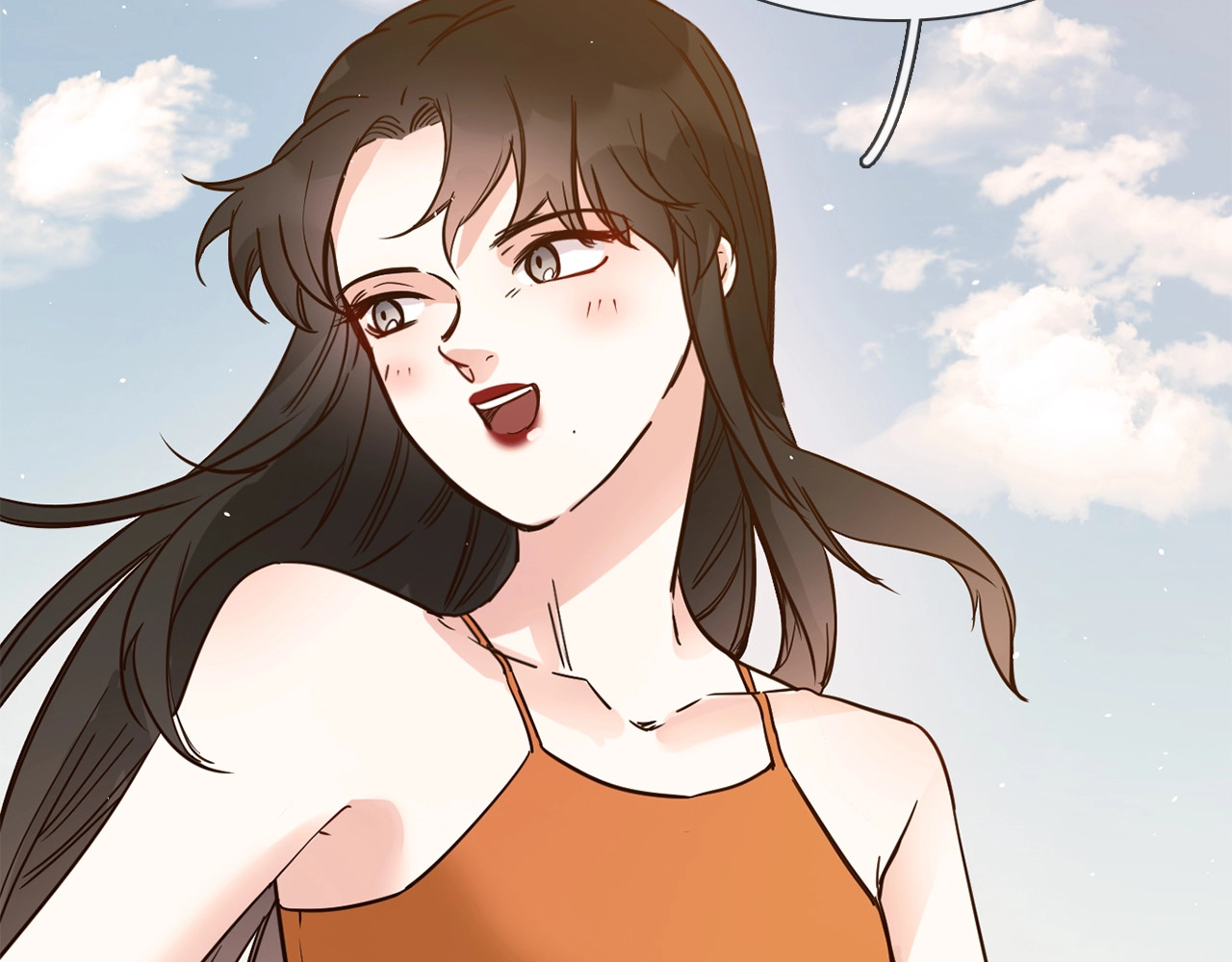 第15话 闺蜜？ 第 158 页