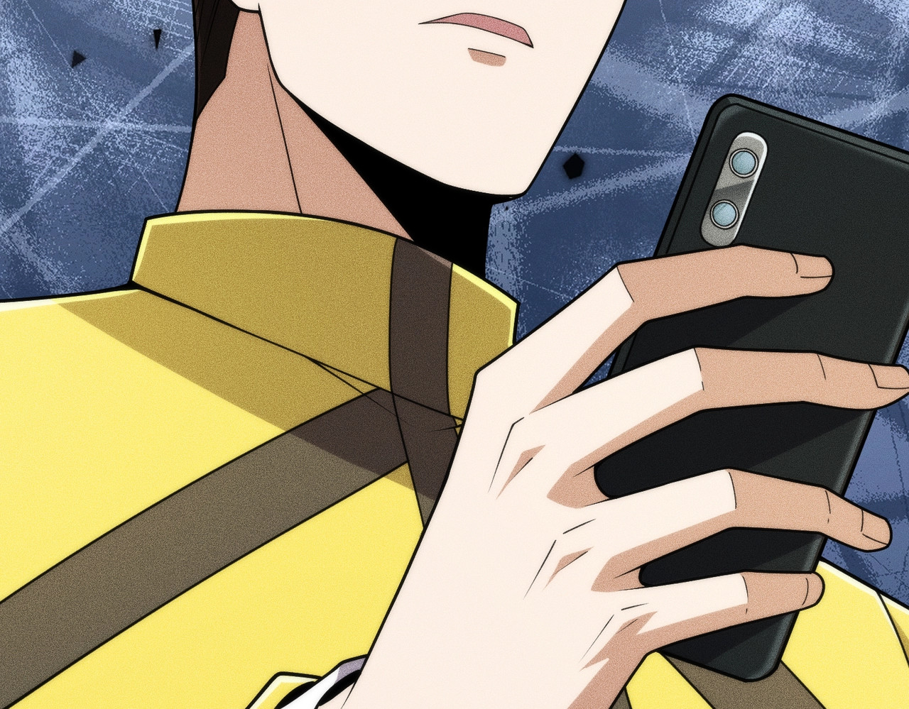 第27话 小舅子转性了？ 第 166 页
