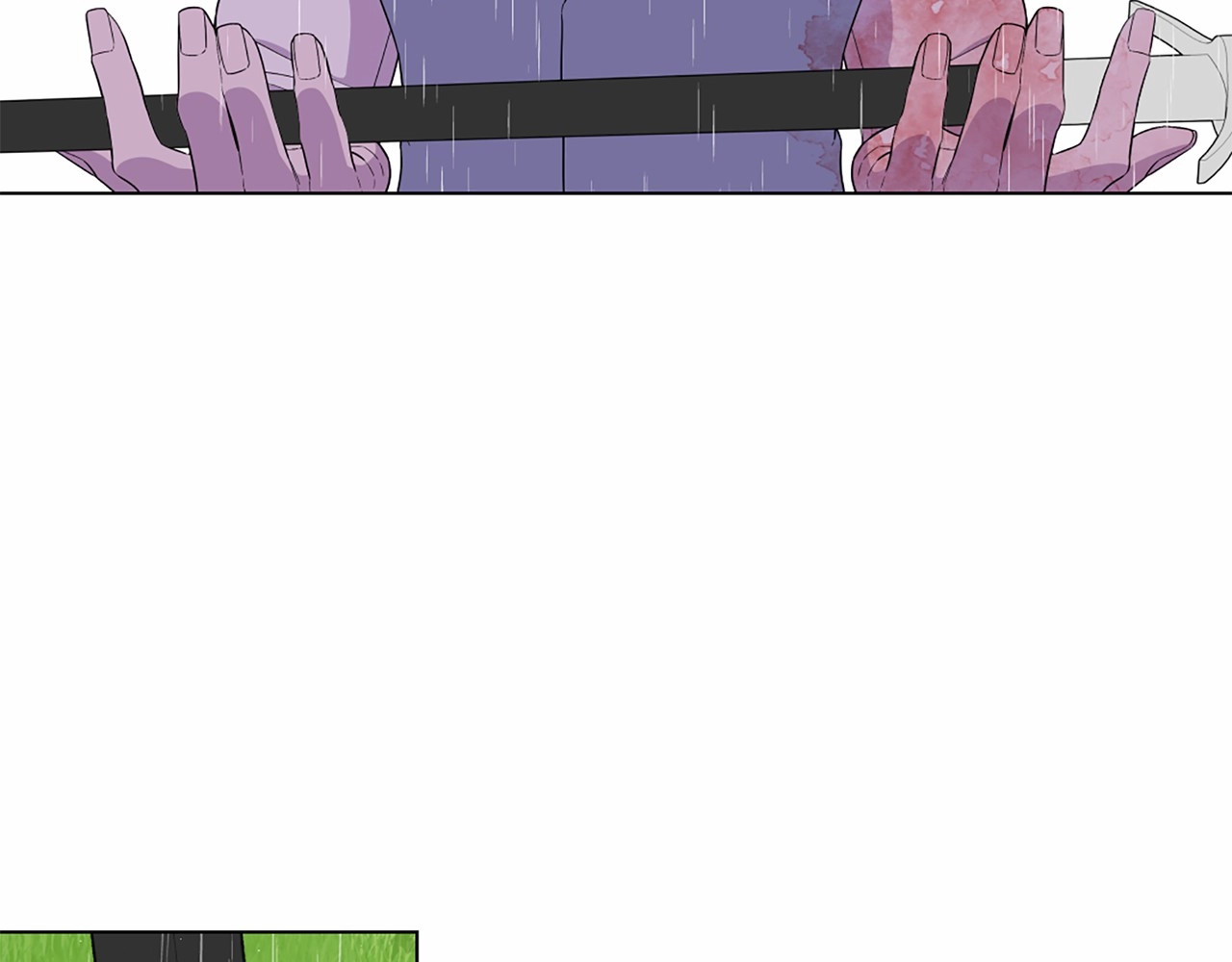 第52话 怪物！我不是人！ 第 48 页
