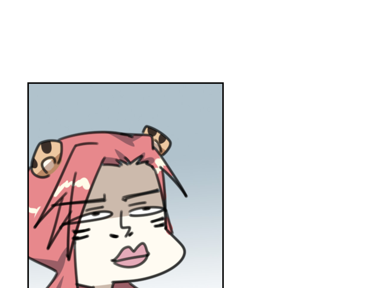 第53话 男人间的攀比 第 108 页
