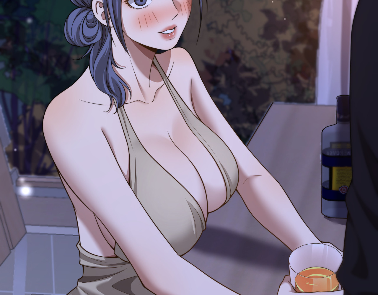 第30话 林女士的邀请 第 54 页